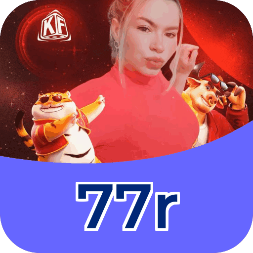 Canal Telegram oficial 77r mostrando bônus exclusivos códigos promocionais sinais apostas suporte grupos VIP