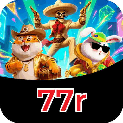 Comparativo visual 4 jogos Fortune mostrando símbolos, multiplicadores e RTPs verificados